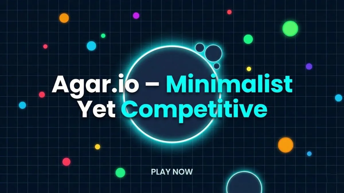 Best Small Online Games for Quick Refreshment (5–10 Minutes)