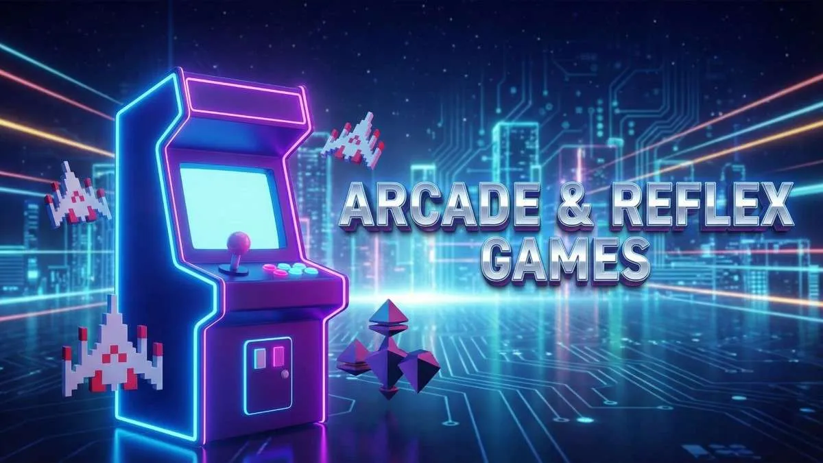 Top Casual Games to Play During Short Breaks at Work or Study