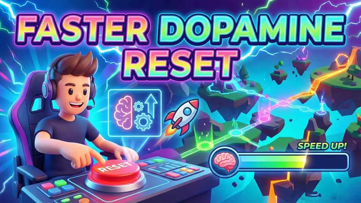 Why Small Games Are Better Than Long Games for Mental Refreshment