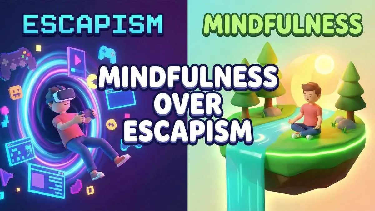 Why Small Games Are Better Than Long Games for Mental Refreshment