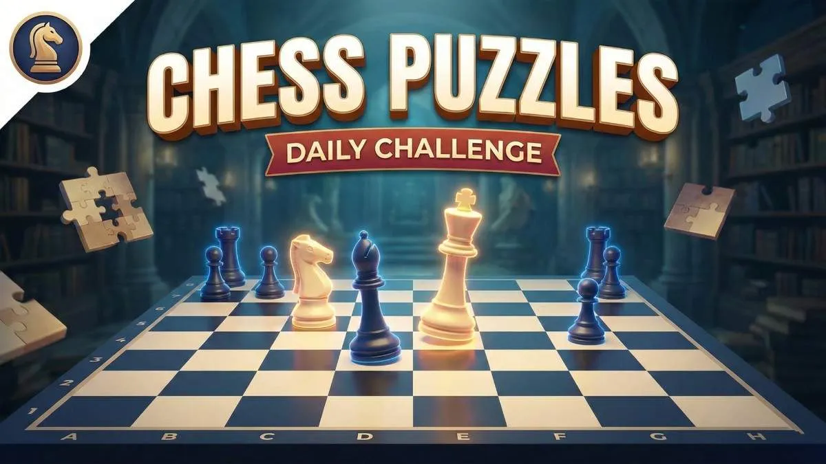 7 Simple Games That Boost Focus Without Wasting Time