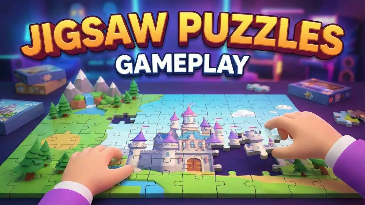 7 Simple Games That Boost Focus Without Wasting Time