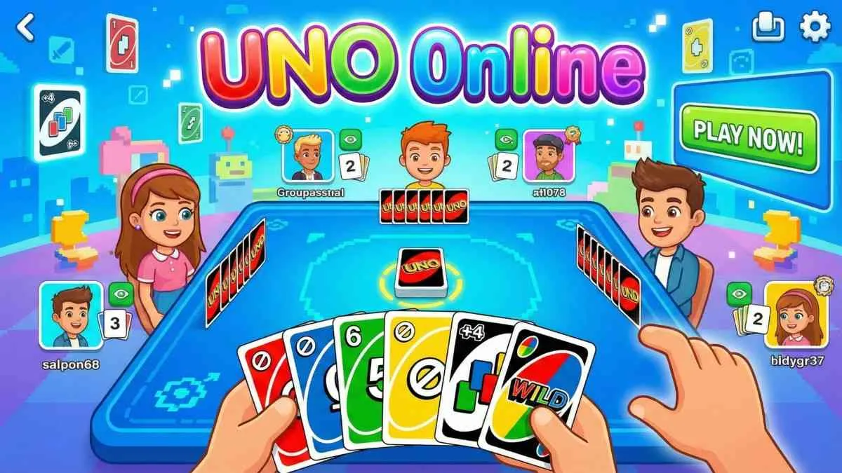 Best Browser-Based Games That Load Fast and Need No Download