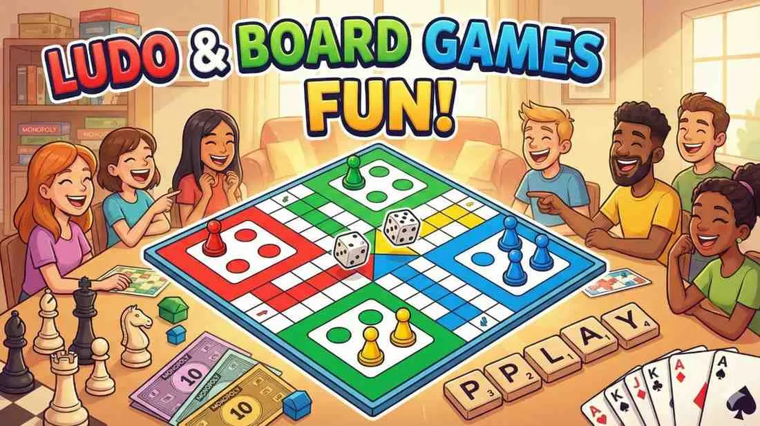 Best Browser-Based Games That Load Fast and Need No Download