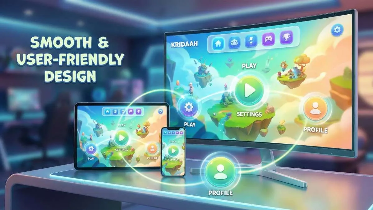 Why Kridaah Is the Best Place for Quick & Fun Mini Games