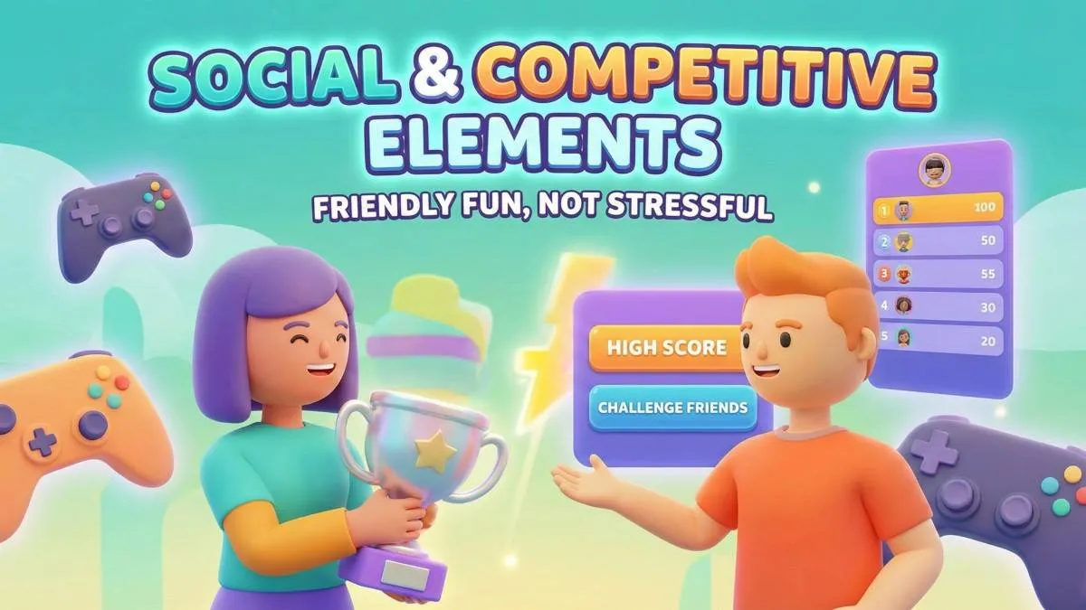 Why Kridaah Is the Best Place for Quick & Fun Mini Games