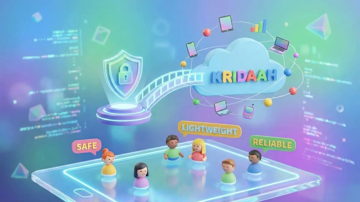 Why Kridaah Is the Best Place for Quick & Fun Mini Games