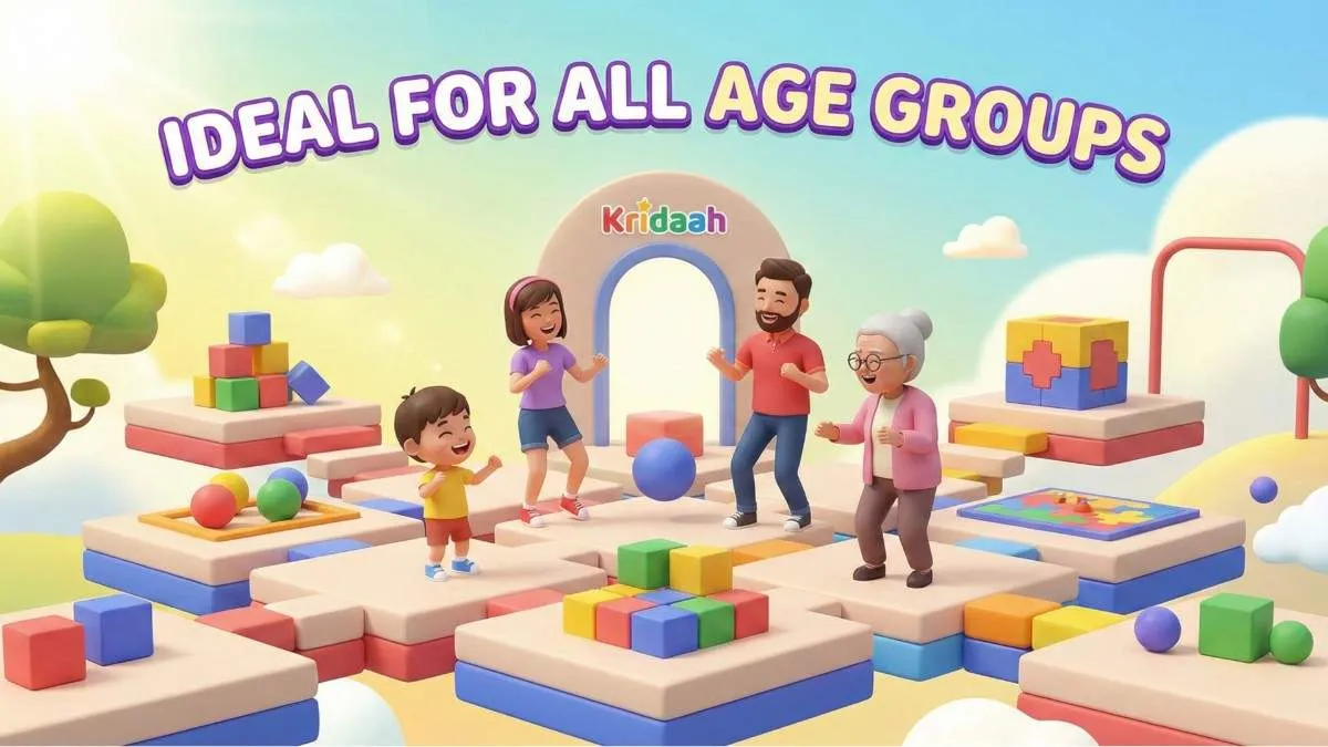 Why Kridaah Is the Best Place for Quick & Fun Mini Games