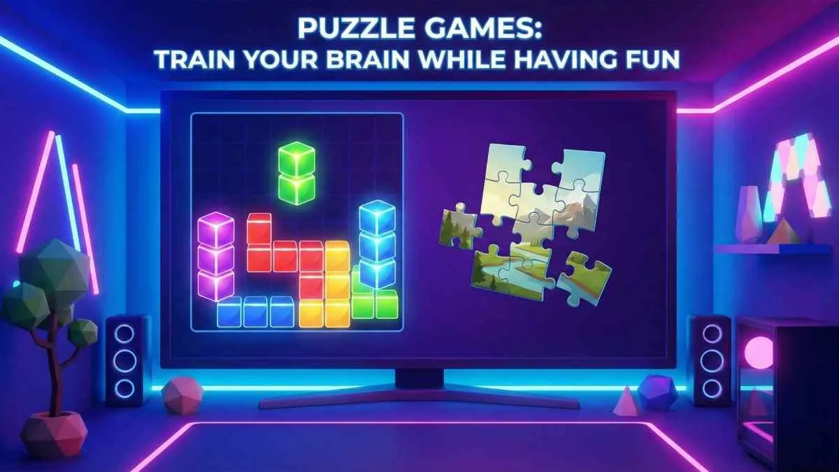 Simple Online Games to Beat Boredom Instantly