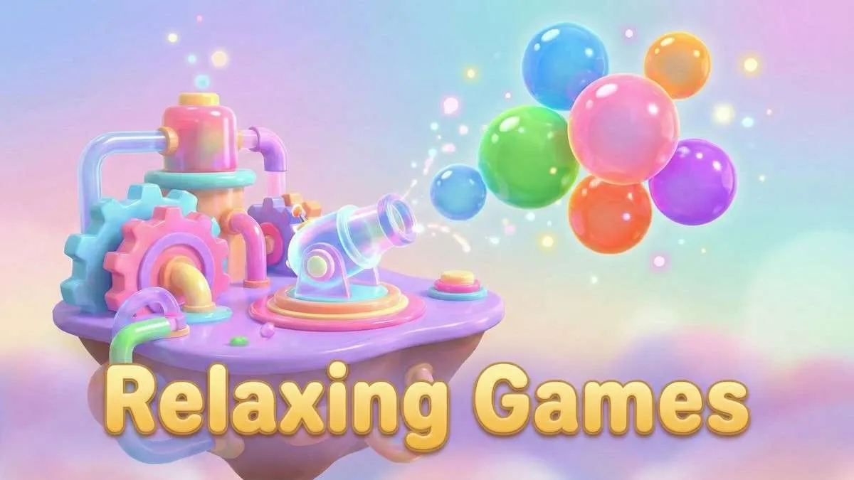 Simple Online Games to Beat Boredom Instantly