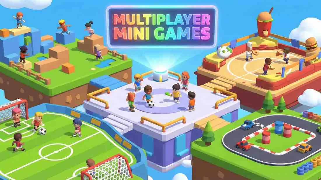 Simple Online Games to Beat Boredom Instantly