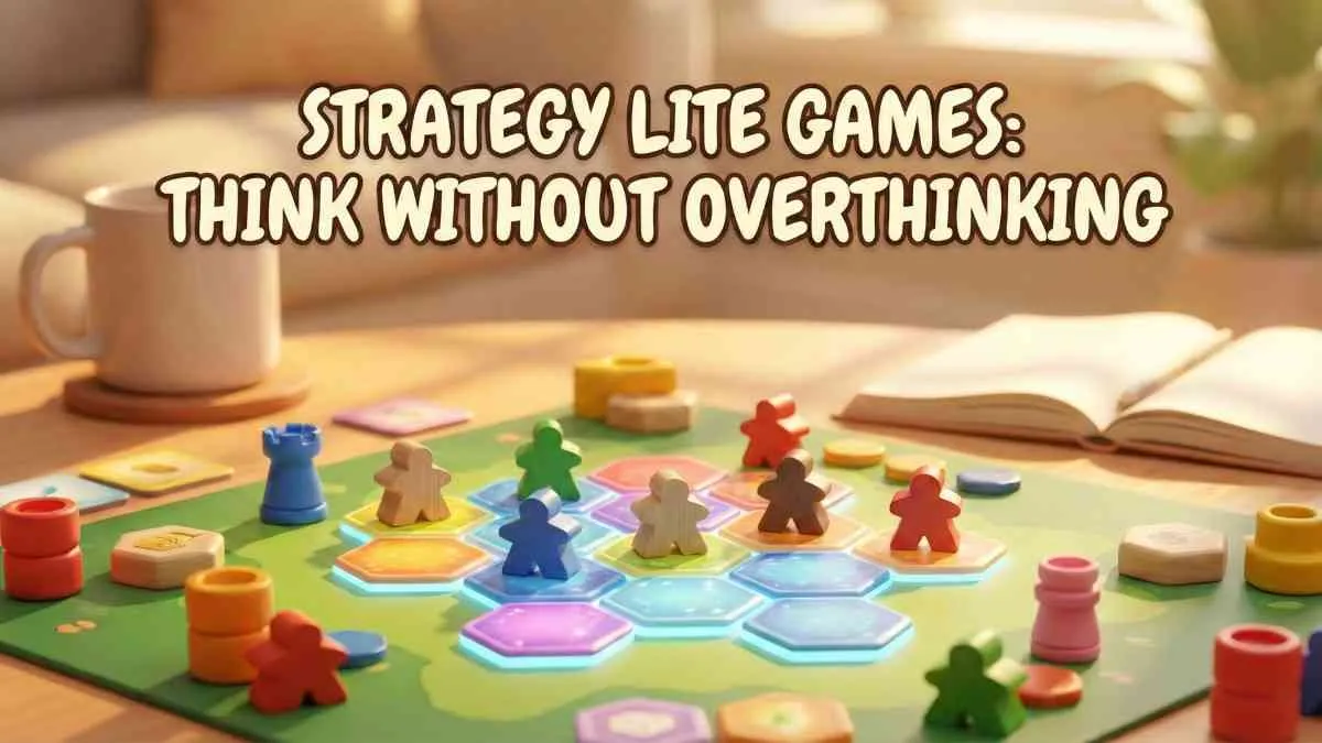 Simple Online Games to Beat Boredom Instantly