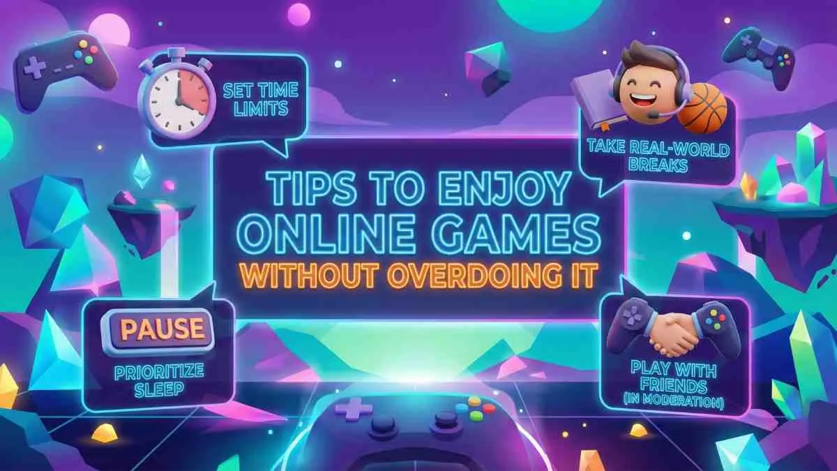 Simple Online Games to Beat Boredom Instantly