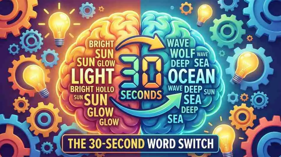 Best Quick Brain Games to Refresh Your Mind in 5 Minutes