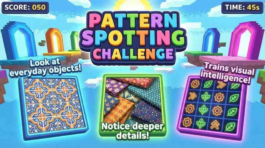 Best Quick Brain Games to Refresh Your Mind in 5 Minutes