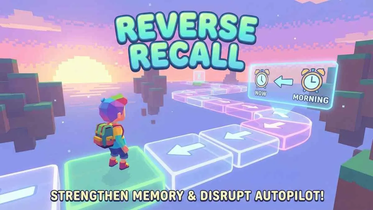 Best Quick Brain Games to Refresh Your Mind in 5 Minutes