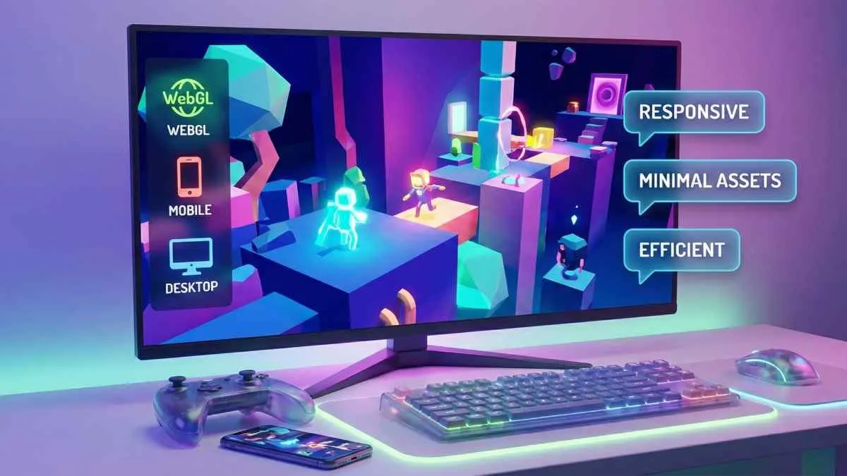 Lightweight Online Games You Can Play on Any Device