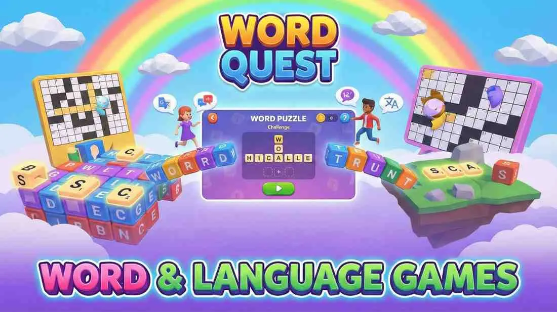 Fun Mini Games That Don’t Distract You From Daily Work